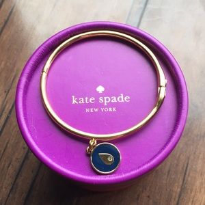 Kate Spade Aquarius Bangle